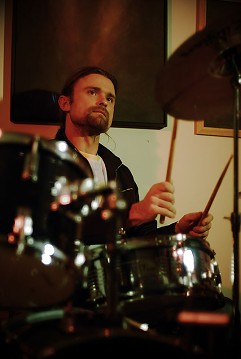 Blues Roberta Slez�ka