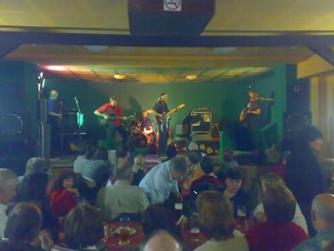 Blues Roberta Slez�ka