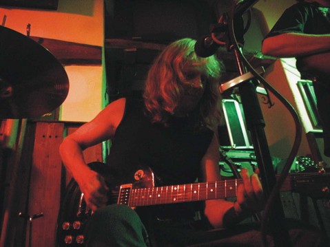 Blues Roberta Slez�ka