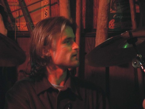 Blues Roberta Slez�ka