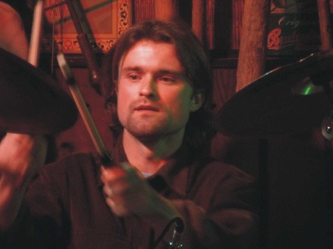 Blues Roberta Slez�ka