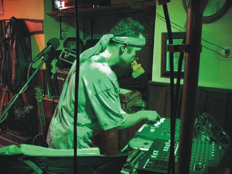 Blues Roberta Slez�ka