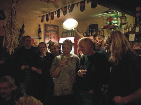 Blues Roberta Slez�ka