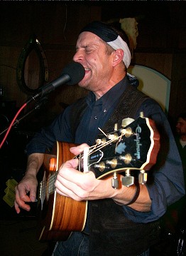 Blues Roberta Slez�ka