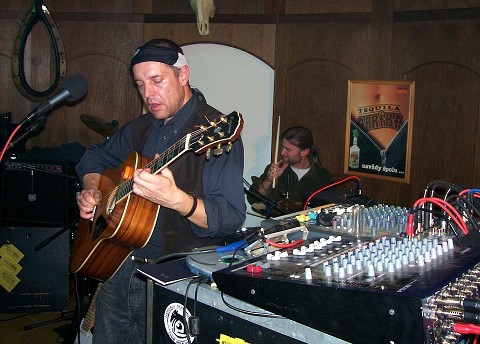 Blues Roberta Slez�ka