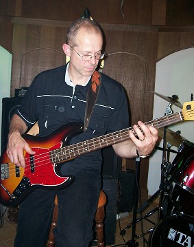 Blues Roberta Slez�ka