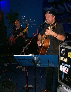 Blues Roberta Slez�ka