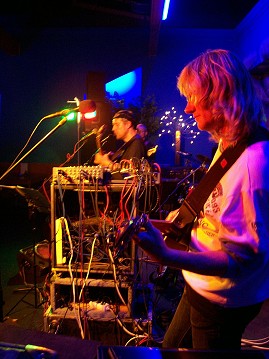 Blues Roberta Slez�ka