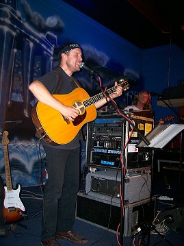 Blues Roberta Slez�ka