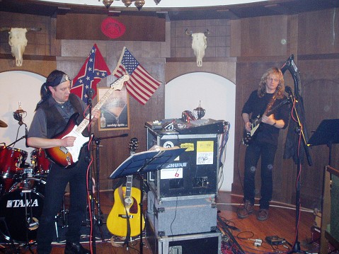 Blues Roberta Slez�ka