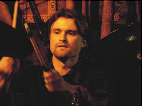 Blues Roberta Slez�ka