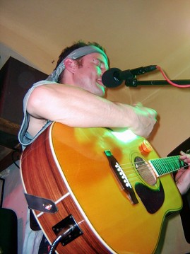 Blues Roberta Slez�ka