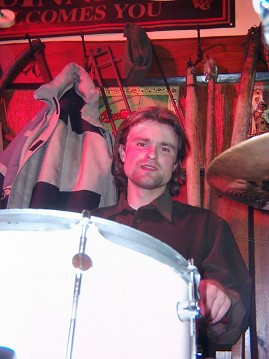 Blues Roberta Slez�ka