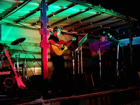 Blues Roberta Slez�ka