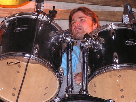 Blues Roberta Slez�ka