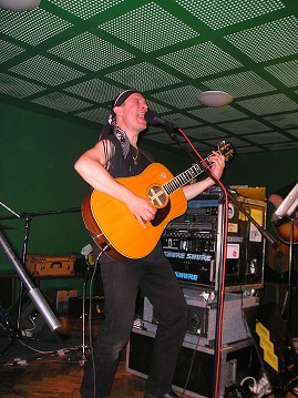 Blues Roberta Slez�ka