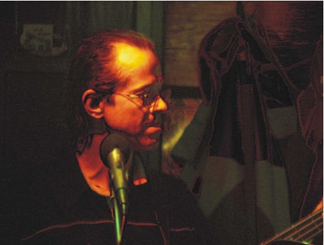 Blues Roberta Slez�ka