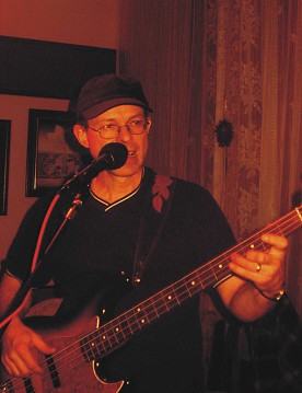 Blues Roberta Slez�ka